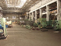 История краснодарского «Компрессорного завода «Борец»